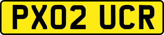 PX02UCR