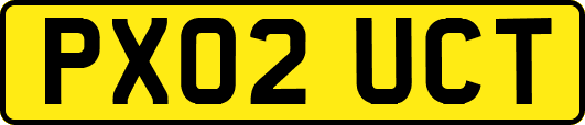 PX02UCT
