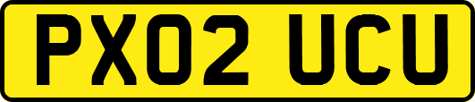 PX02UCU