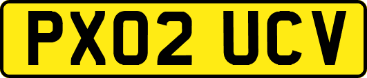 PX02UCV