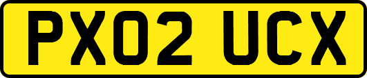 PX02UCX