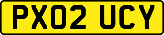 PX02UCY
