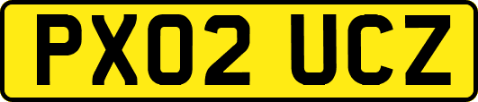 PX02UCZ