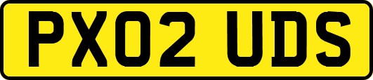 PX02UDS