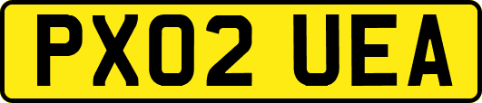 PX02UEA