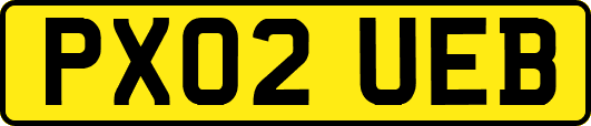 PX02UEB