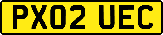 PX02UEC