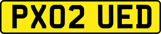 PX02UED