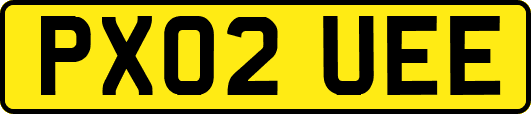 PX02UEE