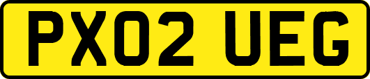 PX02UEG