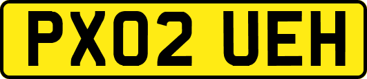 PX02UEH