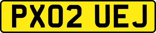 PX02UEJ