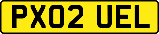 PX02UEL