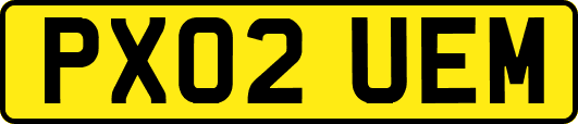 PX02UEM