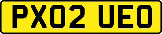 PX02UEO