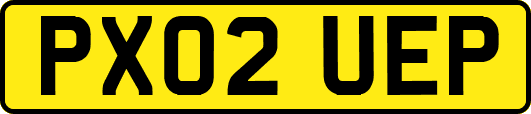 PX02UEP