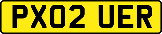 PX02UER