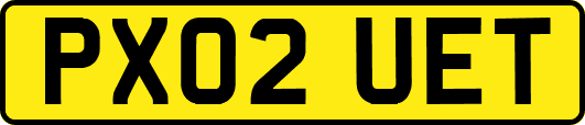 PX02UET