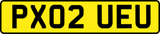 PX02UEU
