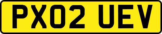 PX02UEV