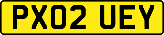 PX02UEY