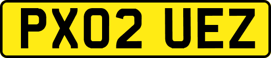 PX02UEZ