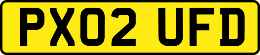 PX02UFD