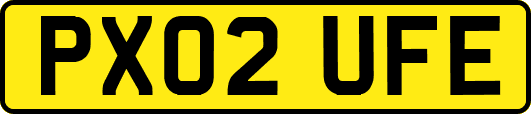 PX02UFE