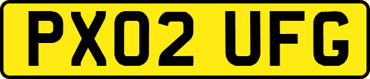 PX02UFG