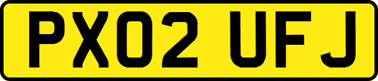 PX02UFJ