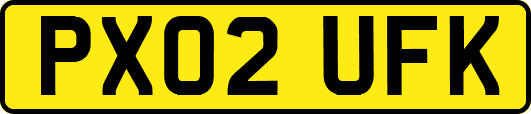 PX02UFK
