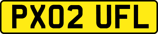 PX02UFL