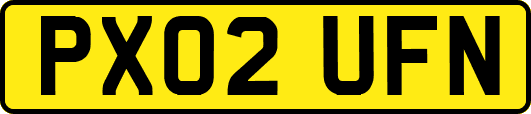 PX02UFN