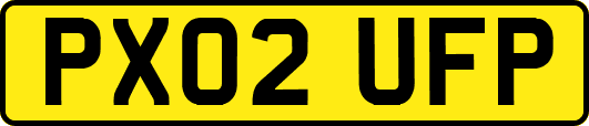 PX02UFP
