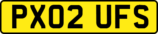 PX02UFS