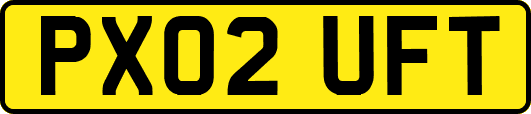 PX02UFT