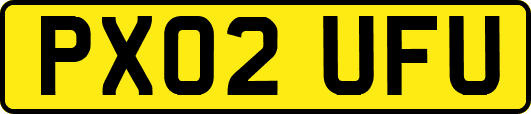 PX02UFU