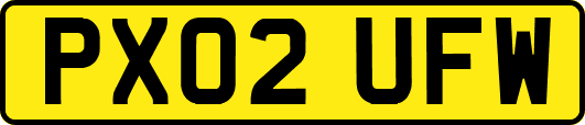 PX02UFW