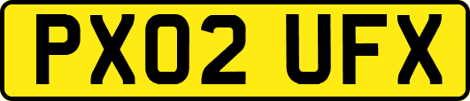 PX02UFX