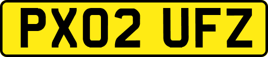 PX02UFZ