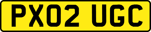 PX02UGC