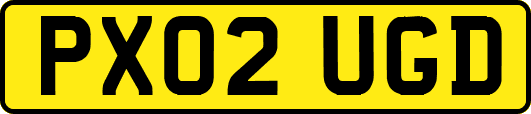 PX02UGD