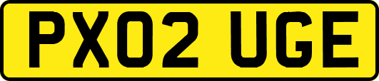 PX02UGE