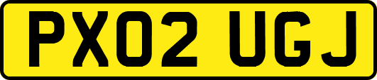 PX02UGJ
