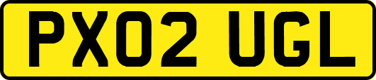 PX02UGL