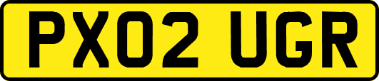 PX02UGR
