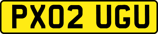 PX02UGU