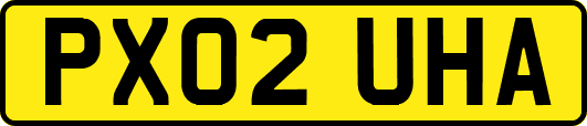 PX02UHA