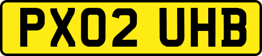 PX02UHB