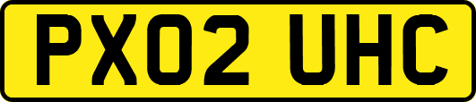 PX02UHC